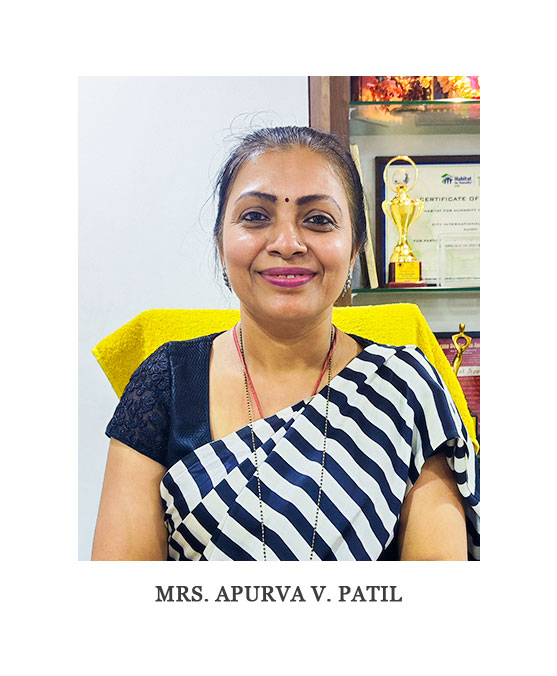 Best School in Wanowrie